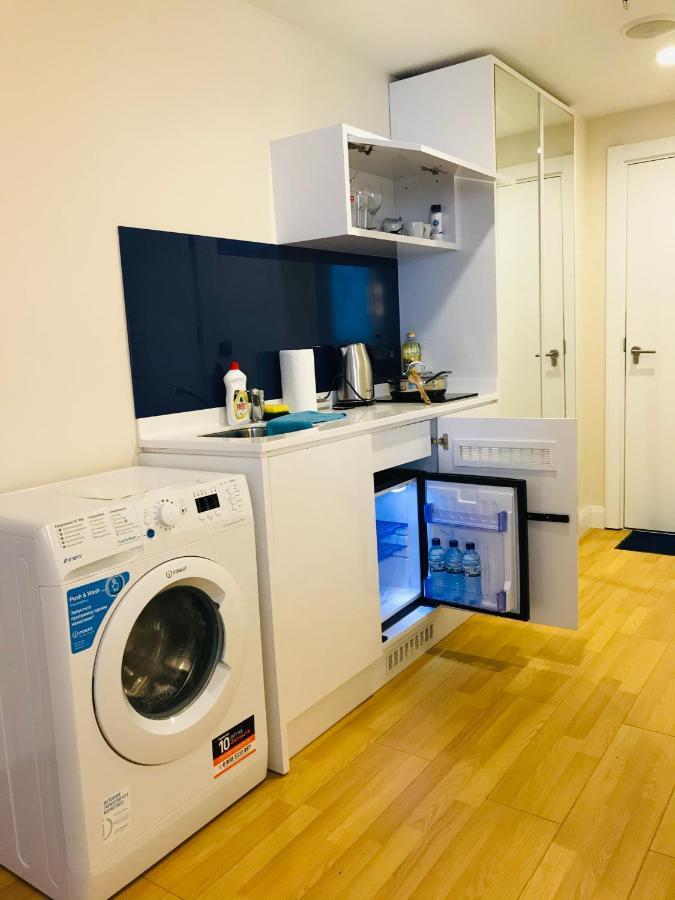 1-Bedroom Studio Apartment In Orbi City - Side Seaview Batumi Zewnętrze zdjęcie